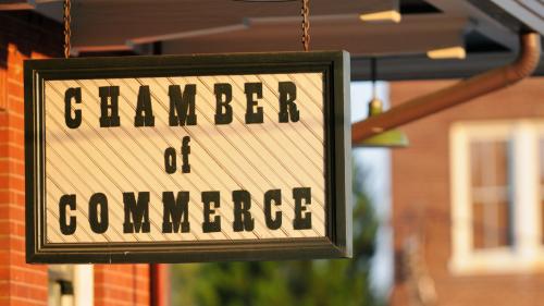 4 Reasons to Join Your Local Chamber of Commerce